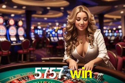 VIP Casino 5757 win