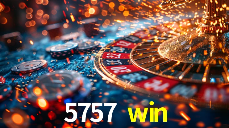 Account Benefits 5757 win