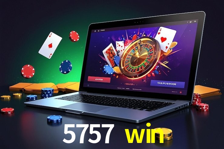 Segurança 2FA 5757 win