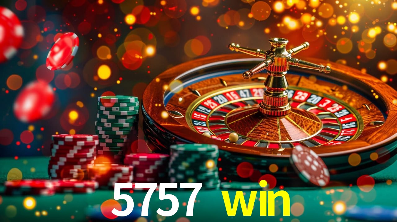 Explorando a Categoria de Eventos em Apostas na 5757 win