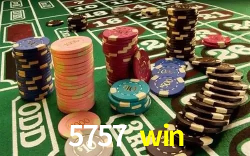 5757 win bet