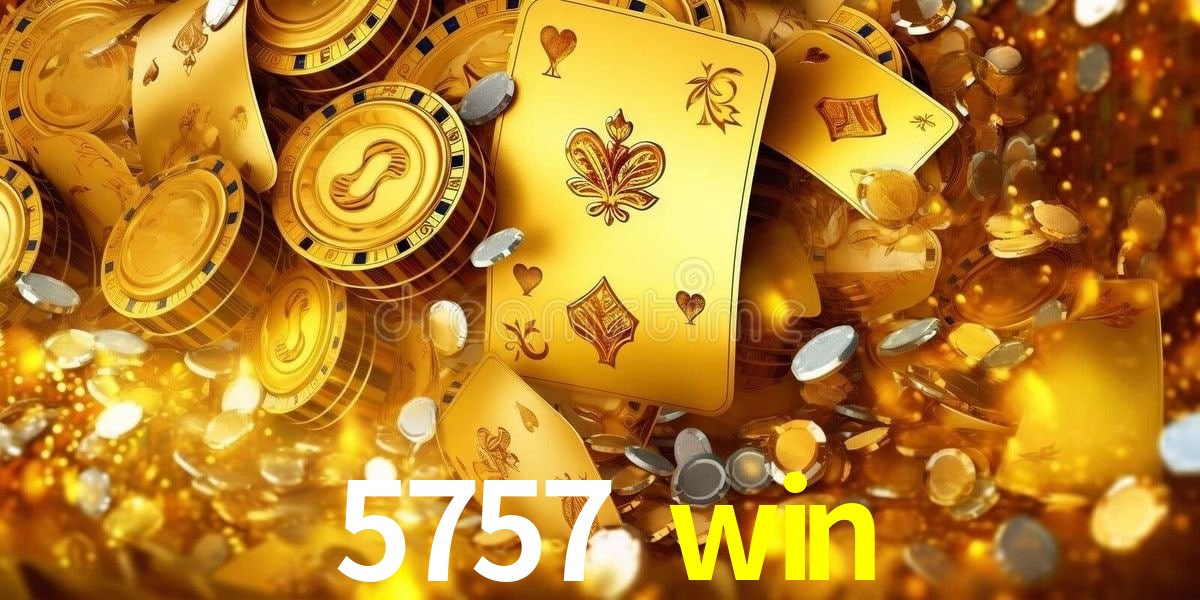 Explorando a Categoria de Eventos em Apostas na 5757 win