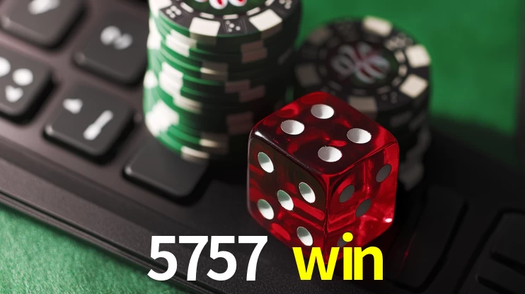 Game Providers 5757 win