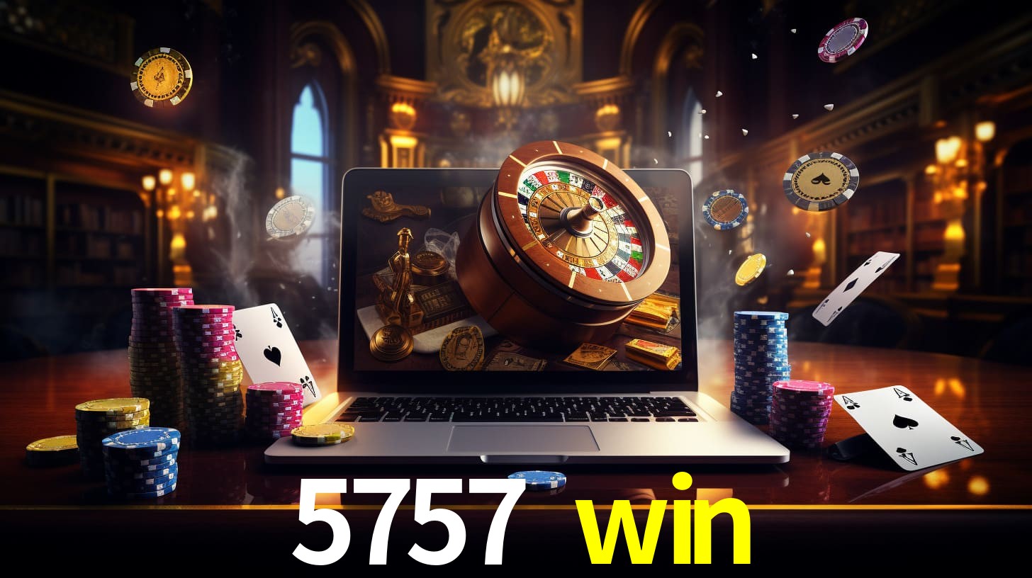 Daily Bonuses 5757 win