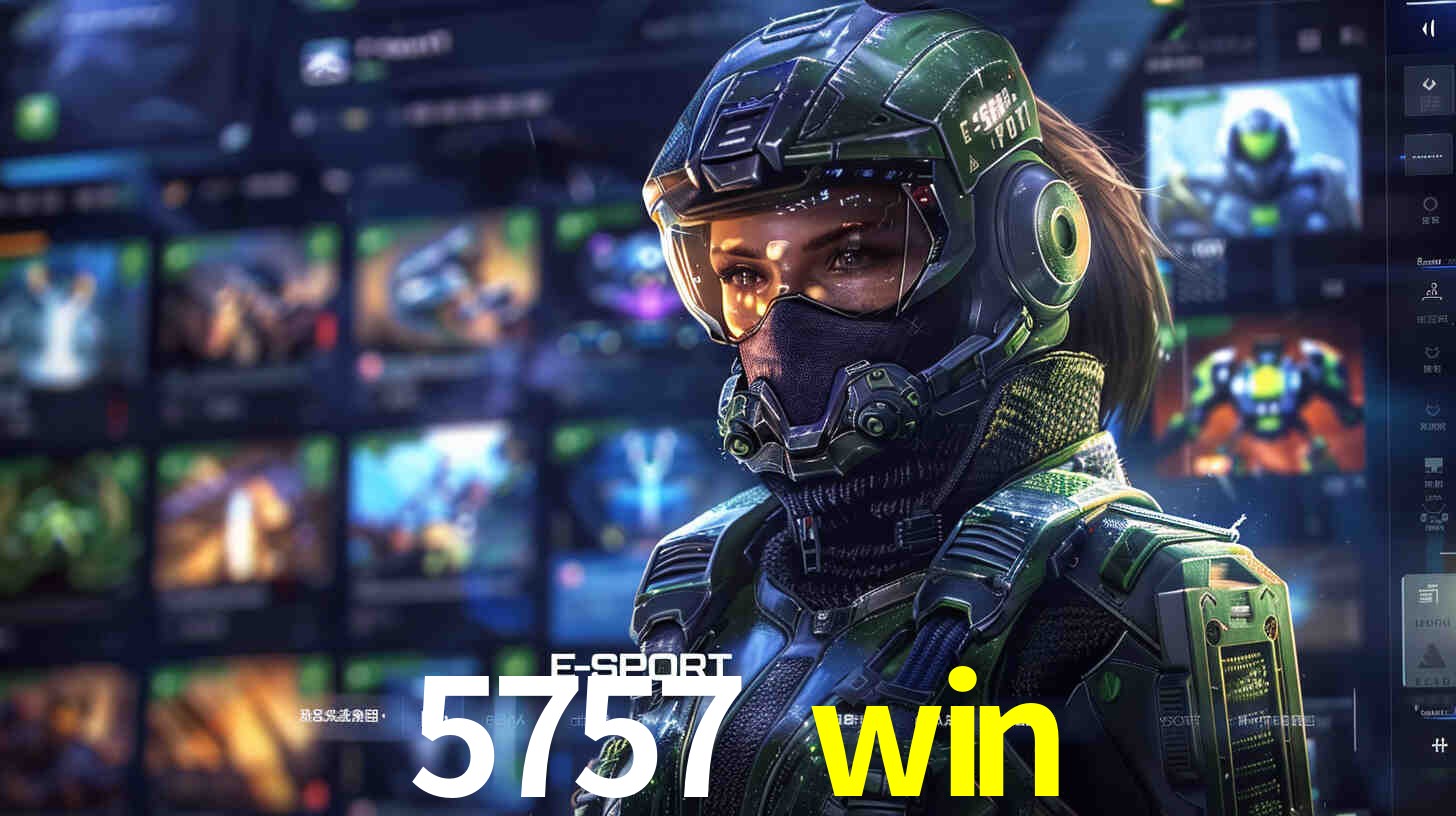 Seasonal Promotions 5757 win