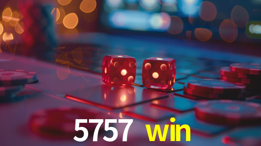 Live Casino 5757 win