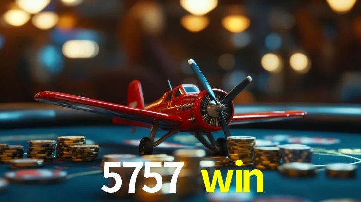 Bonus Features 5757 win