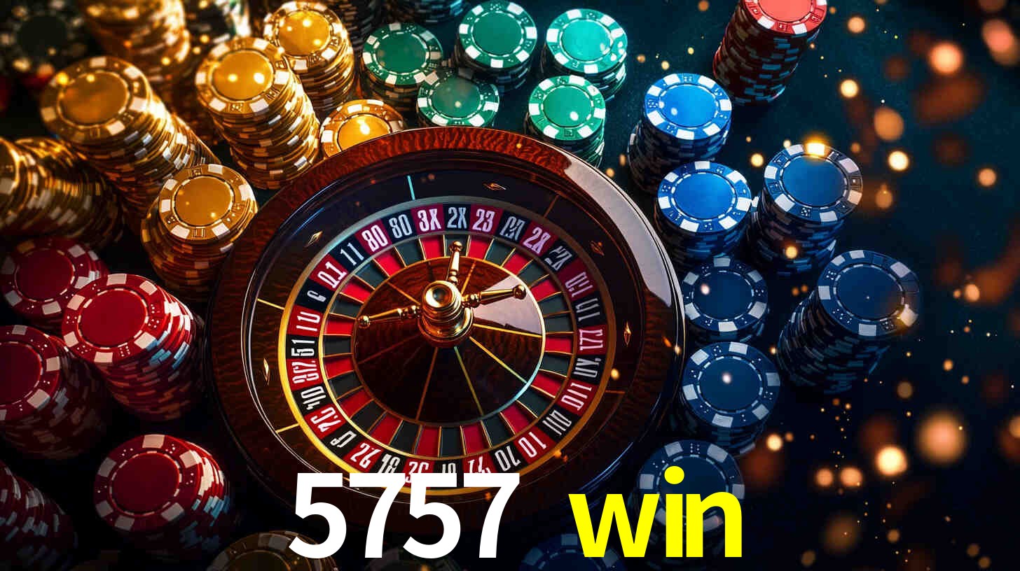 Tournaments 5757 win