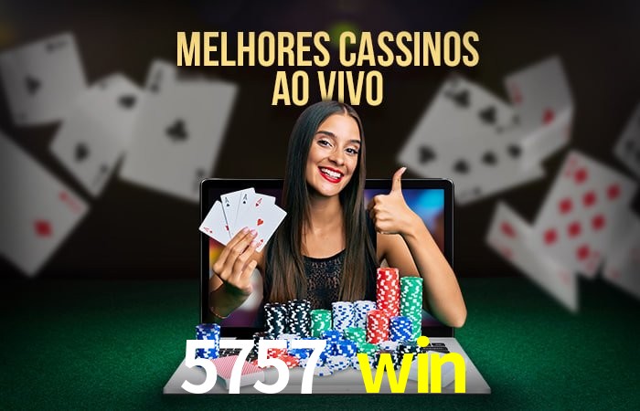 Weekend Specials 5757 win