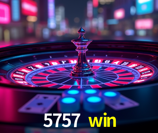 Apostas Esportivas na 5757 win: Um Guia Completo