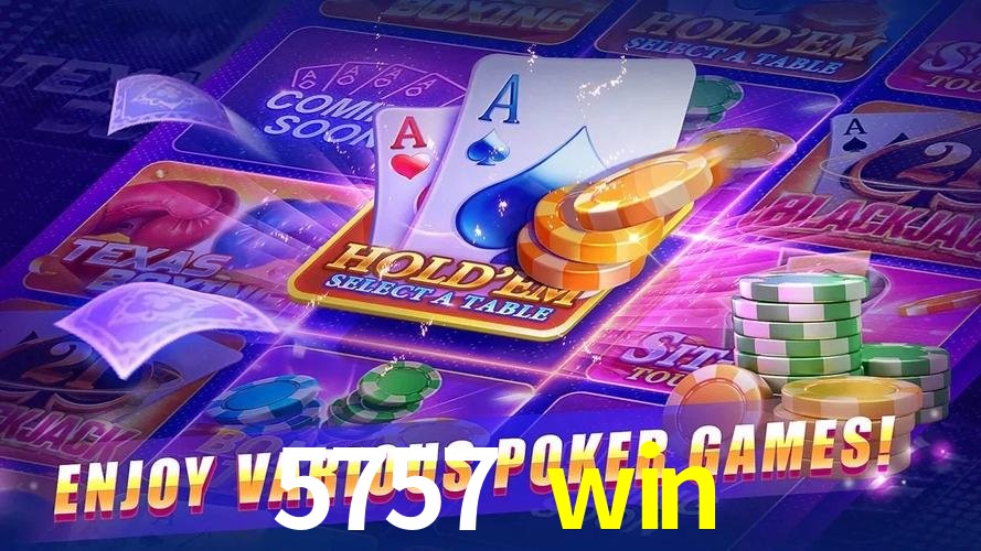 Explorando a Categoria de Eventos em Apostas na 5757 win