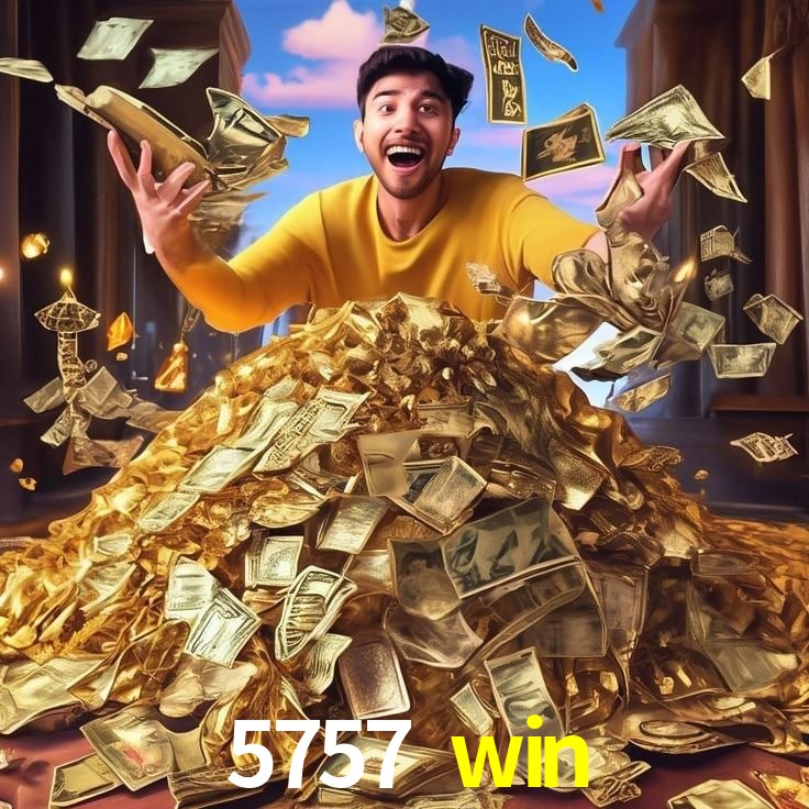 cassino 5757 win