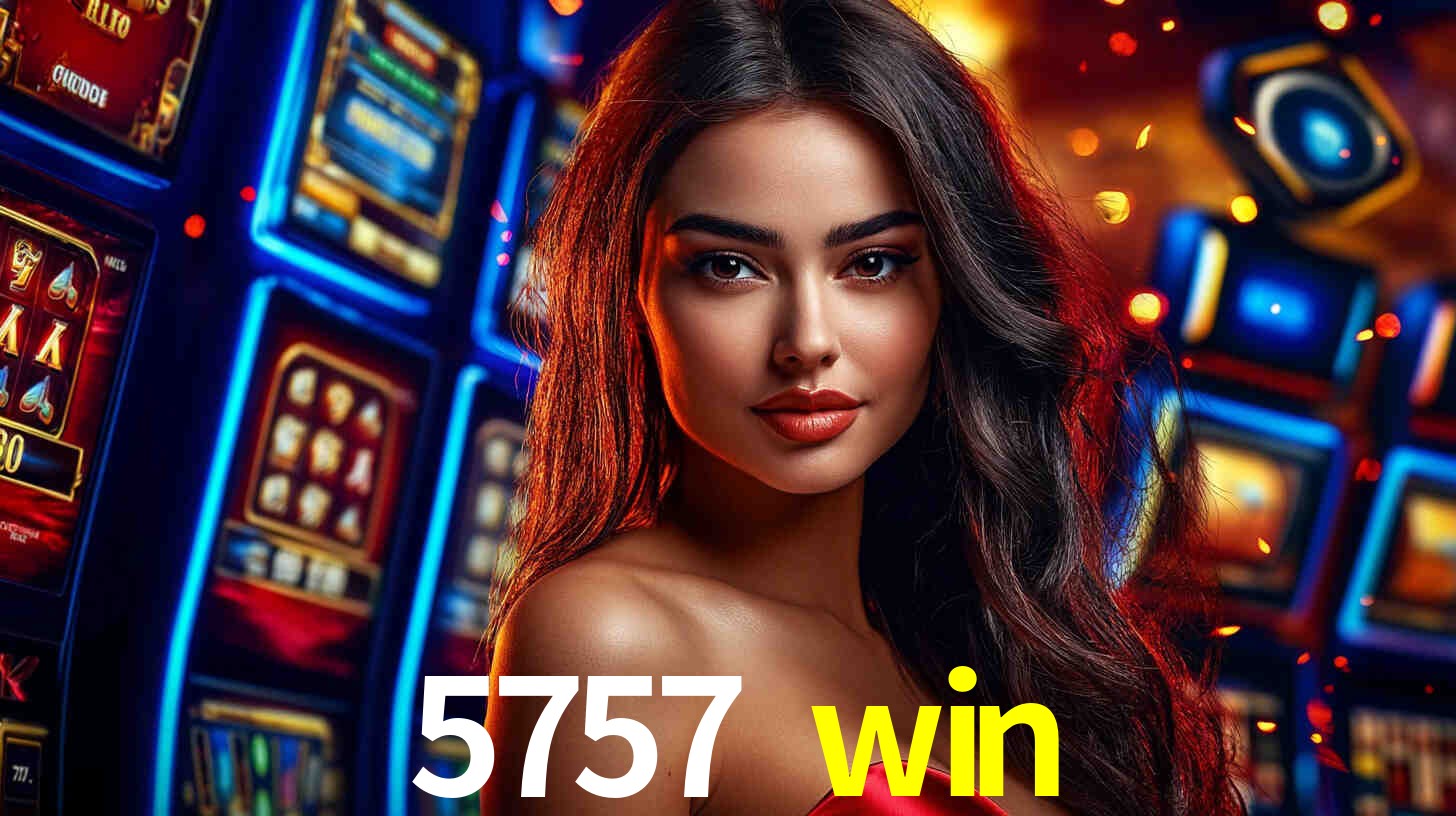 Descubra o Programa VIP da 5757 win: Vantagens Exclusivas para Jogadores