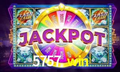 VIP Casino 5757 win