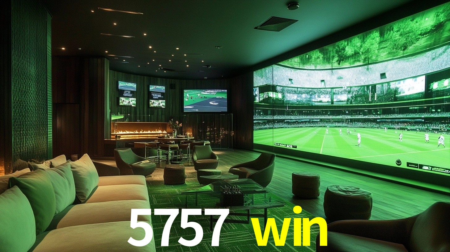 5757 win: Seu Especialista em Apostas Esportivas Brasileiras