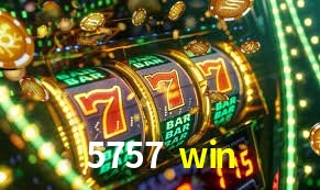Flash Promotion 5757 win