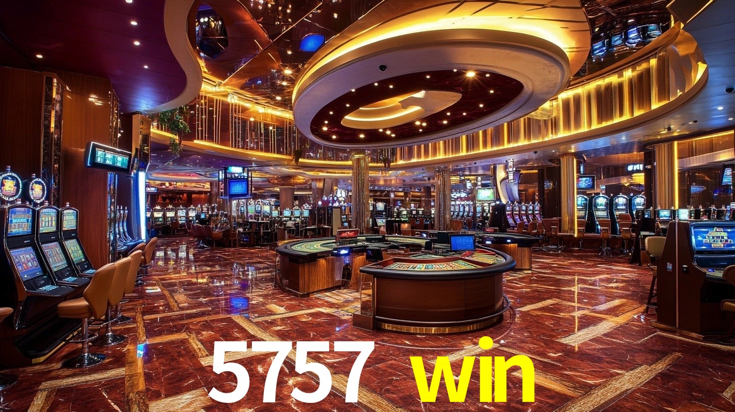 Exclusive Games 5757 win