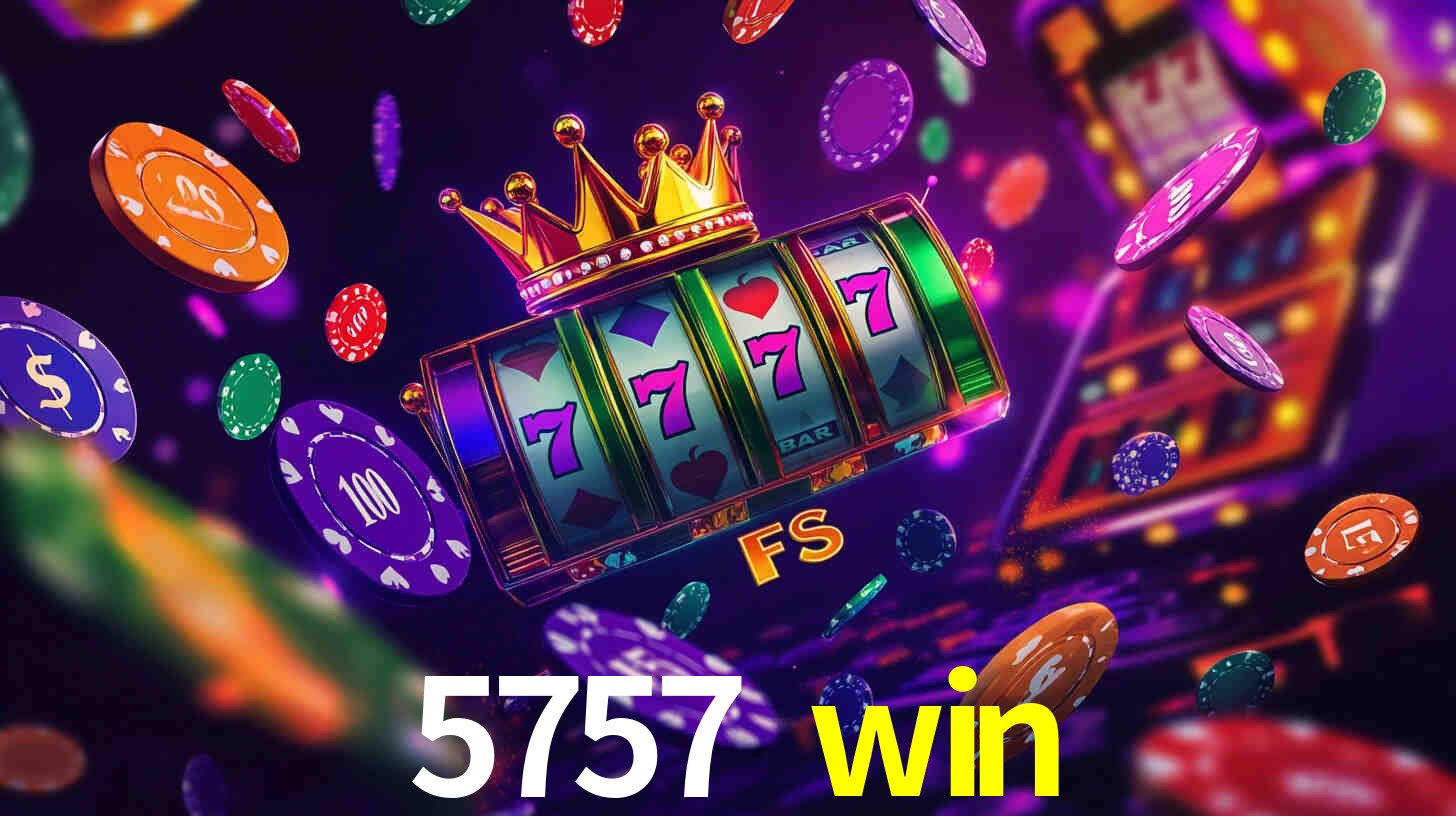 Premium Interface 5757 win