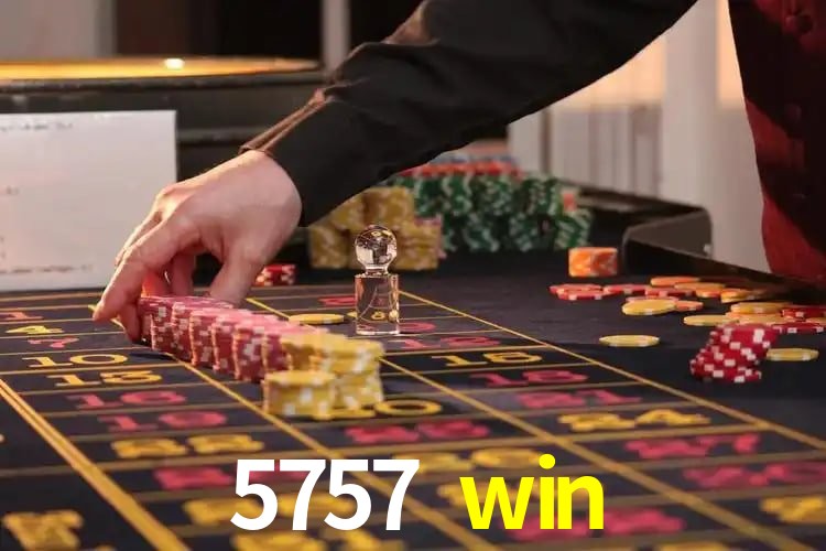 Inovações de Jogos na 5757 win: O Futuro das Experiências Interativas