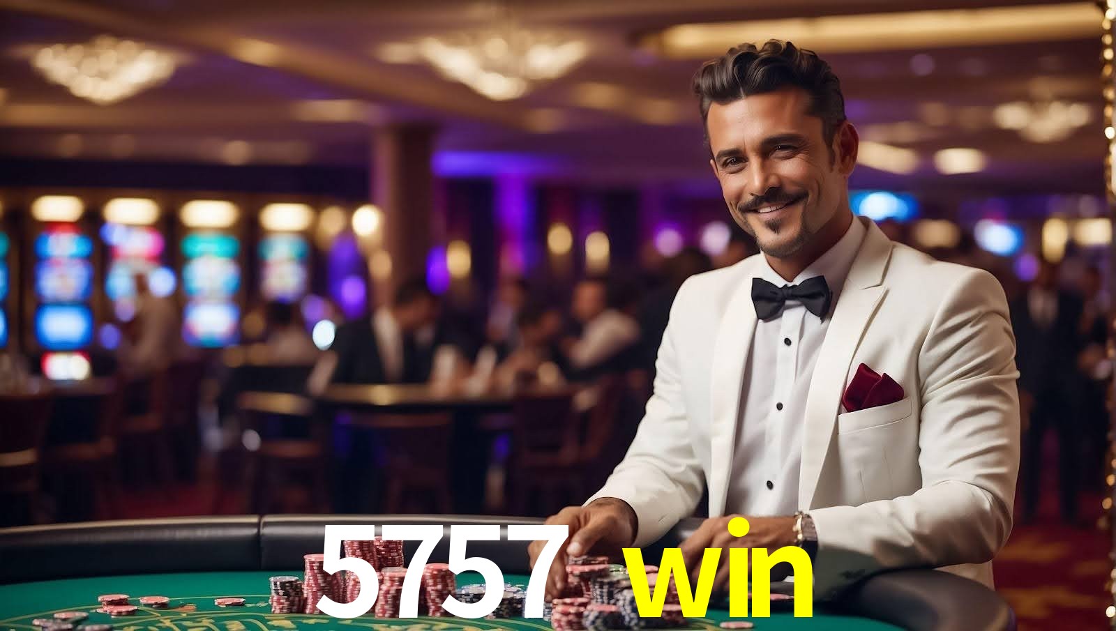 Secure Login 5757 win