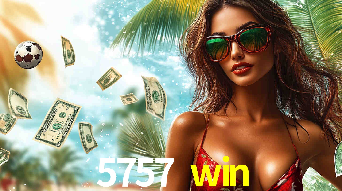 Exclusive Offers 5757 win