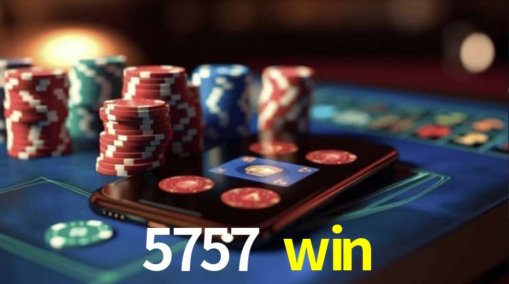 Football Betting 5757 win