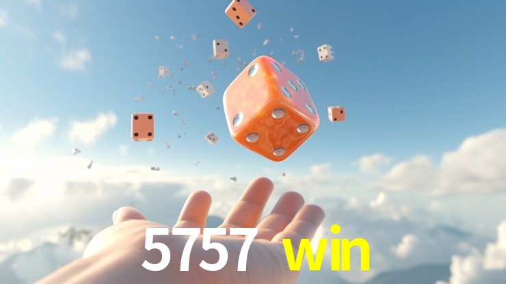 VIP Casino 5757 win