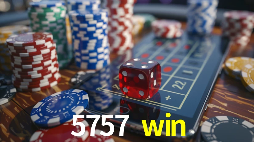5757 win