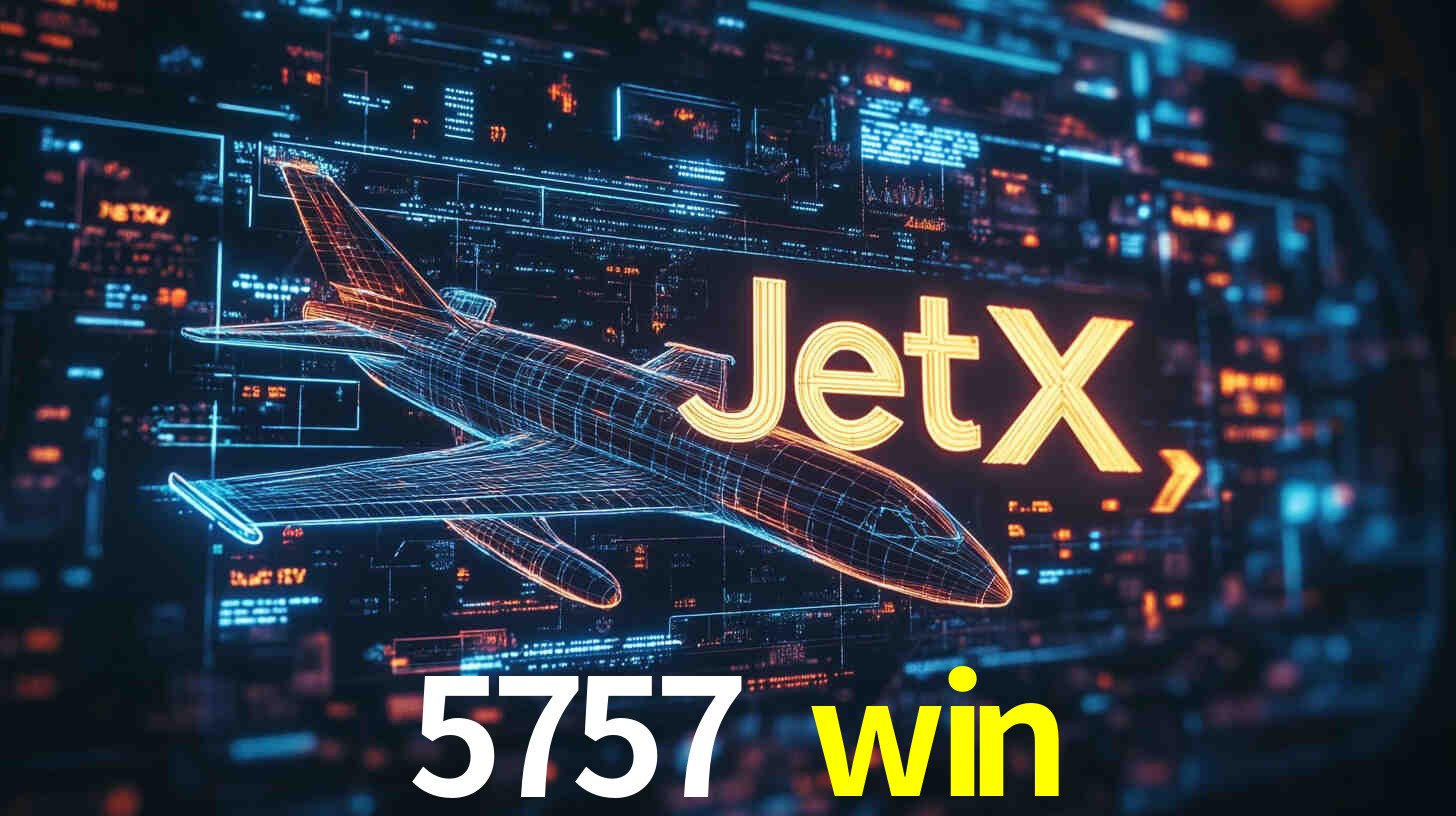 A Revolução dos Aplicativos de Jogos no 5757 win