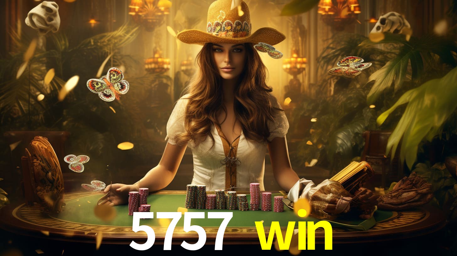 Programa VIP 5757 win