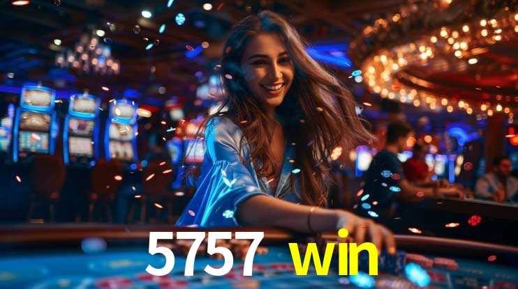 Football Betting 5757 win