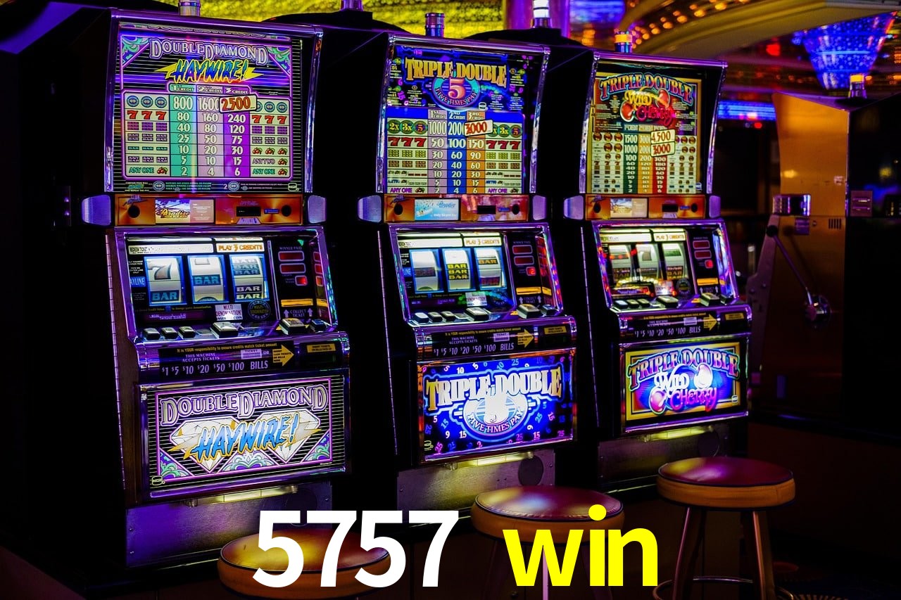 Tennis Betting 5757 win