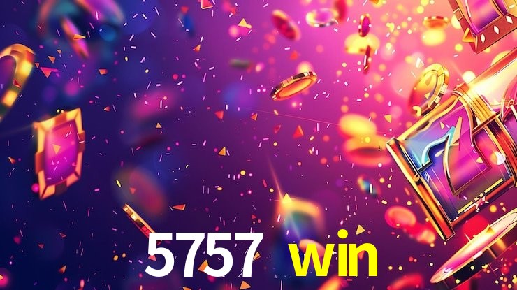 Inovações de Jogos na 5757 win: O Futuro das Experiências Interativas