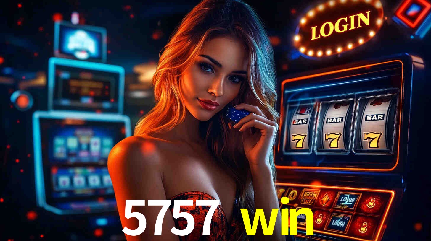 5757 win
