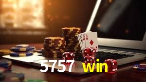 Desvendando o Mundo dos Jogos Virtuais na 5757 win