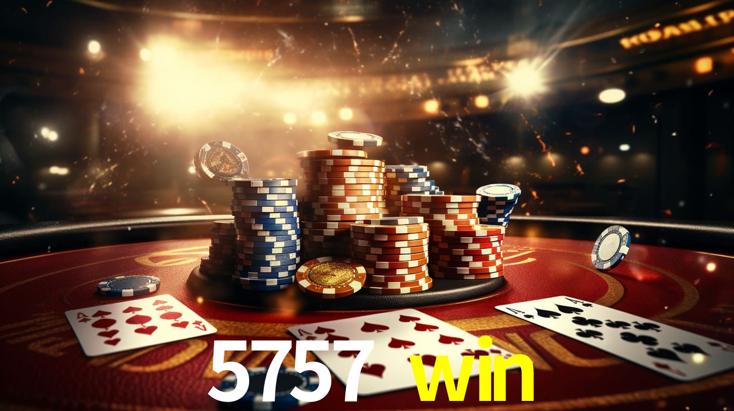 Tournaments 5757 win